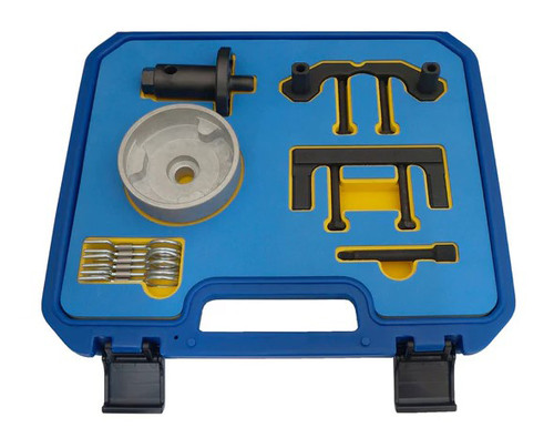 Audi Timing Tool Kit - 4.0L TFSI