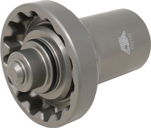 PG351 - 3/4" DRIVE PORSCHE CENTER-LOCK WHEEL NUT REMOVER/INSTALLER SOCKET, WORKS ON PORSCHE 991/997