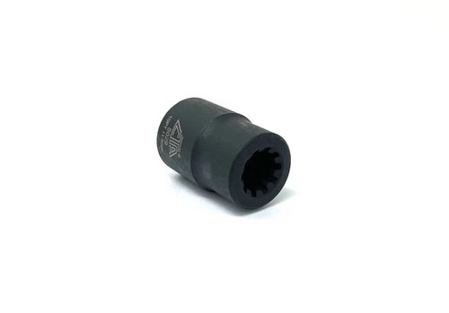 VAG Brake Caliper Socket - 10pt. X 11.5