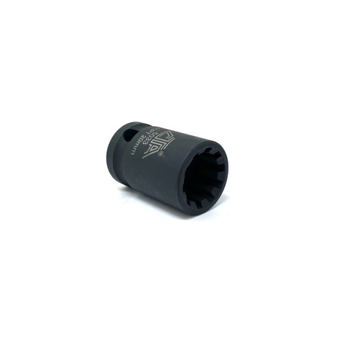 VAG Brake Caliper Socket - 10pt. X 20
