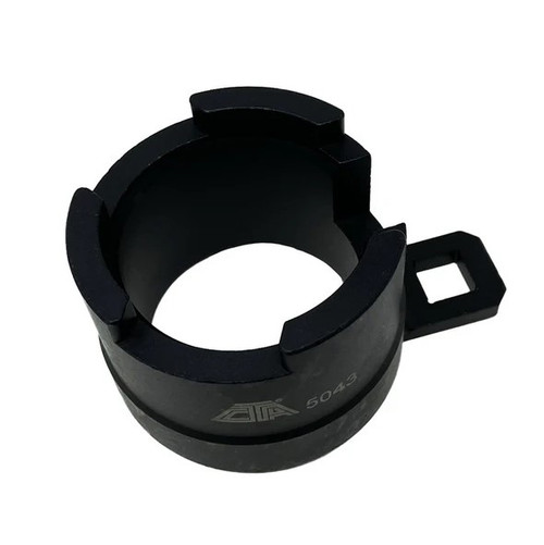 Support d’amortisseur de manivelle Ford - 2.5/2.3/2.0L
