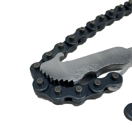 48" H.D. Chain Wrench