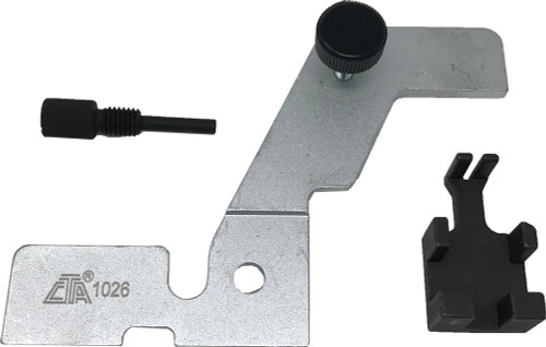 PG368 - FORD 2.0L & 2.3L ECOBOOST TIMING TOOL KIT