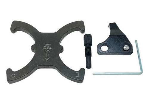 Ensemble d’outils de chronométrage Ford - 1.6L