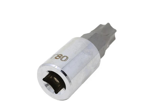 T80 Torx Bit Socket - Lamborghini