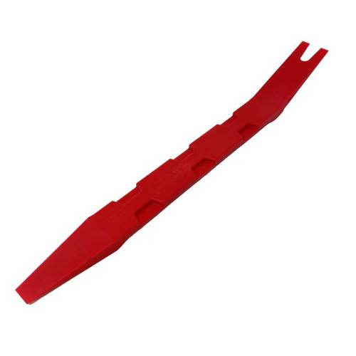 Extra Large Barre indiscrente en plastique Extra Large Barre indiscrente en plastique