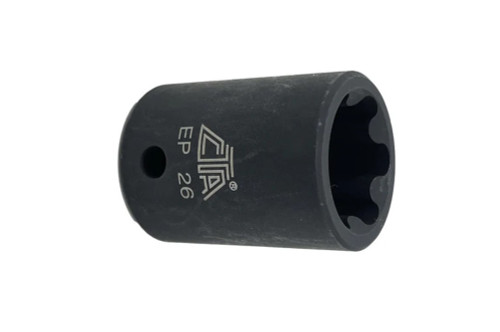 Torx Plus Socket - EP26