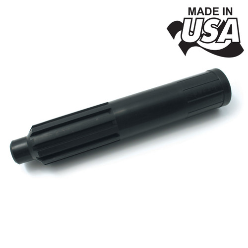 Outil d’alignement d’embrayage - 1-1 / 2 " x 10 x .750 »