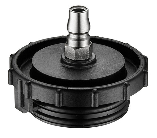 Master Cylinder Adapter - Honda - 7030
