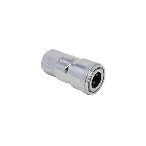 Female Coupler 1/4 PT Inner Thread