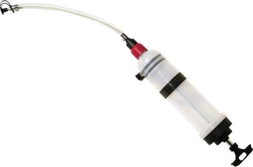 PG242  -  EXTRACTION/FILLING PUMP - 1500 CC