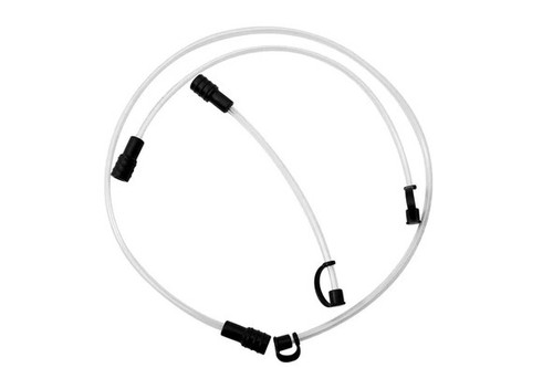 3 Pc. Tube Extension Set