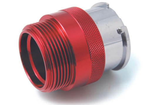 Cap Adaptor - 7109