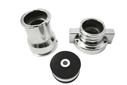 3-Pc. Radiator & Cap Tester Kit
