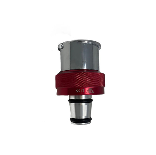 Adaptateur de pression de radiateur - Chevy / GMC Adaptateur de pression de radiateur - Chevy / GMC