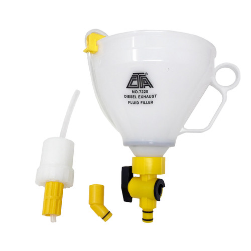 DEF Funnel Kit