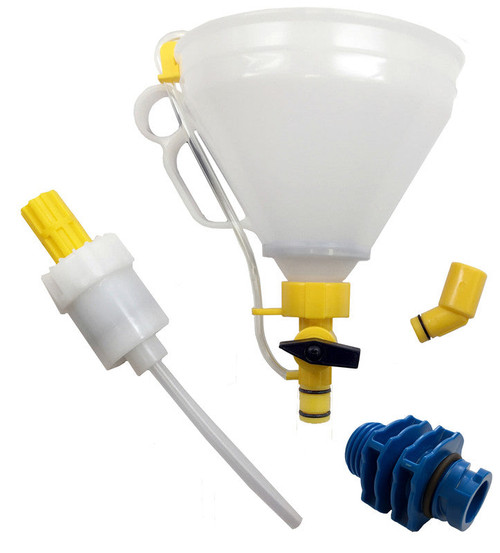 DEF Funnel Kit - Upgrade