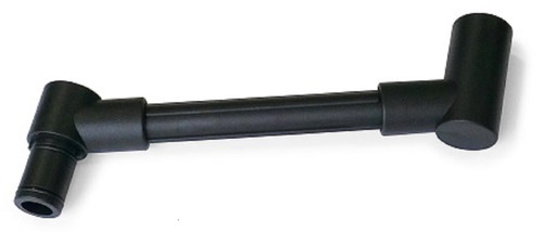 Extension inclinée - Plastique