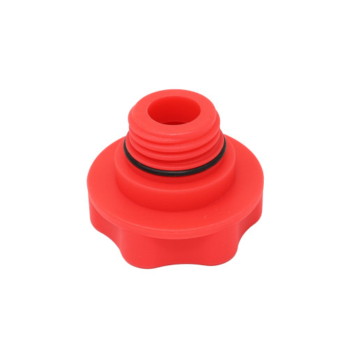 Adaptateur de remplissage d’huile - Dodge 6.7L