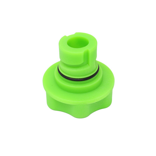 Adaptateur de remplissage d’huile - Dodge Hemi 6.4L