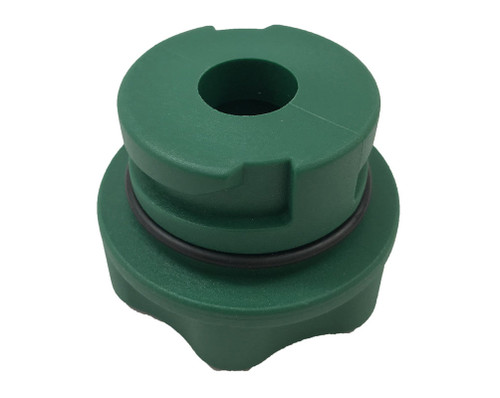 Adaptateur de remplissage d’huile - Chrysler