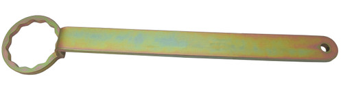 Porte-poulie de vilebrequin Subaru - 7620