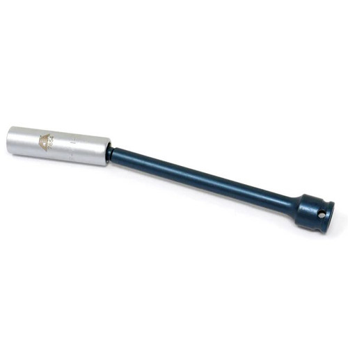 14mm Spark Plug Socket w/ Long Extensions