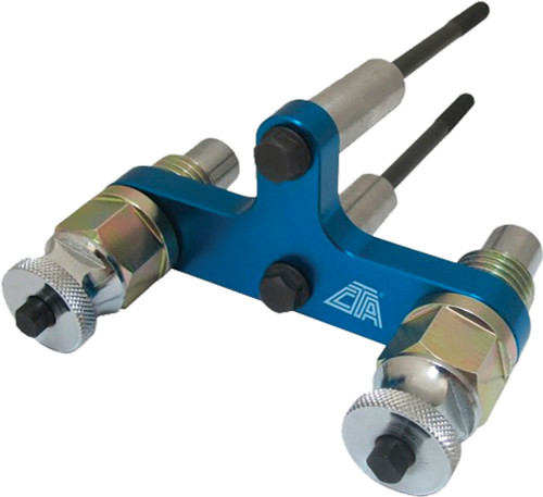 DISSOLVANT D’INJECTEUR DE CARBURANT BMW N20/N55