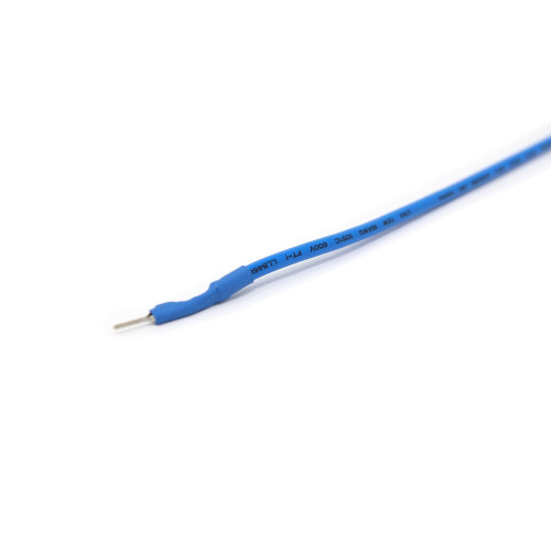 0.7mm Male Terminal (3 Pack)