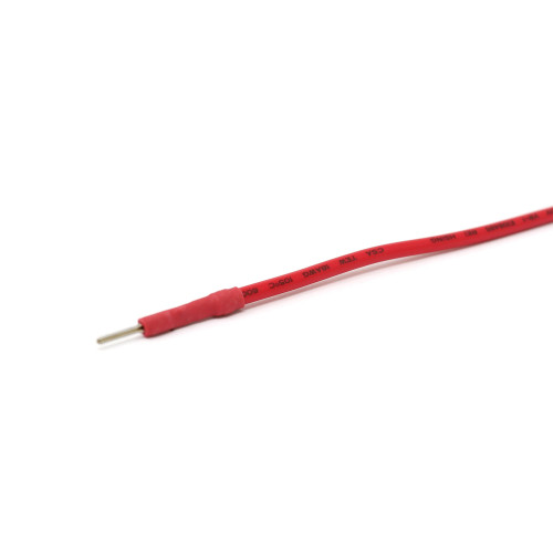 Terminal mâle de 1,2 mm (3 paquets)