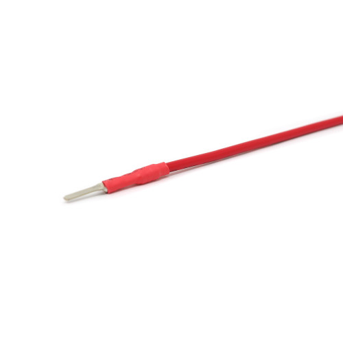 2.0mm Male Terminal (3 Pack) - 7662XF053