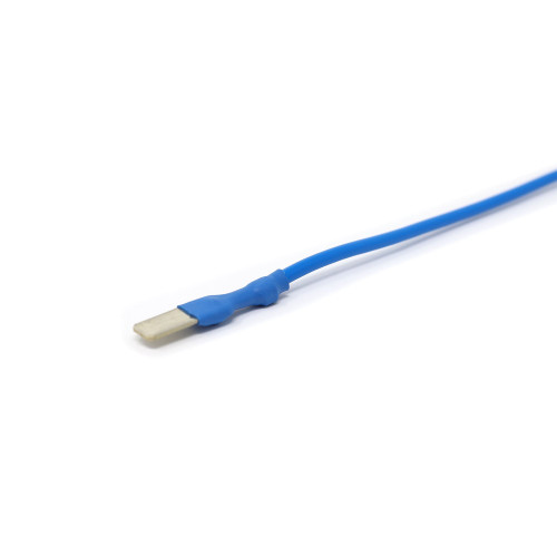 Terminal mâle de 6,0 mm (3 paquets)
