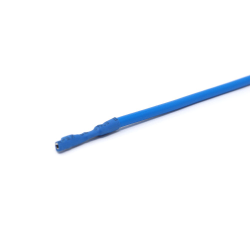 Terminal femelle de 0,7 mm (pack 3)