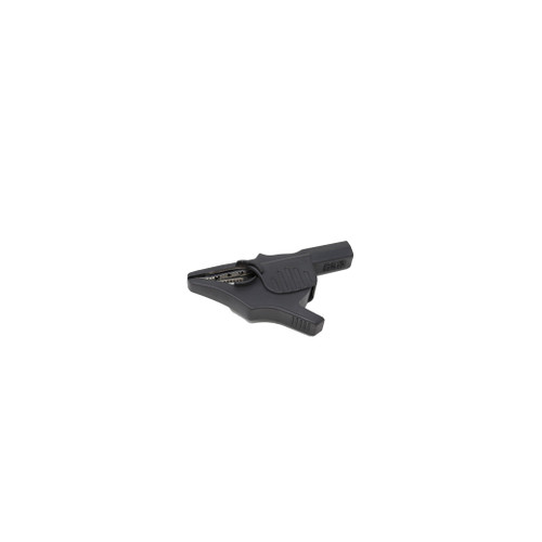 Alligator Clip (Black)