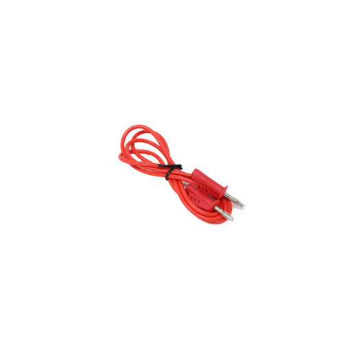 1 to 1 extension cable (Red)
