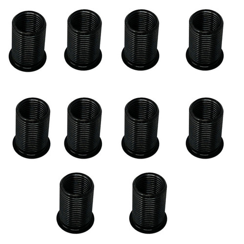 Insert M10x100 - 10 pack