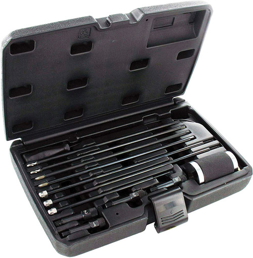 GLOW PLUG TIP PULLER KIT