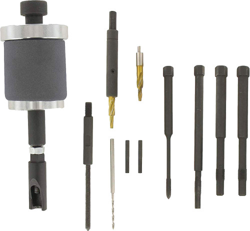 PG380 - GLOW BOUCHON KIT DE TIRAGE