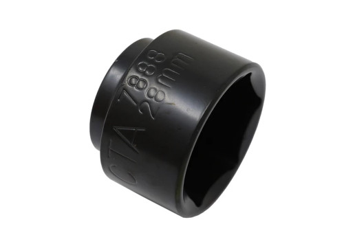 Cummins Oil Filter Socket - 28mm