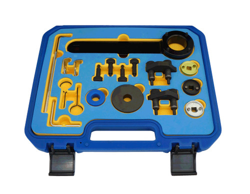 Kit de chronométrage VAG - 1.8/2.0L (TSI/TFSI)