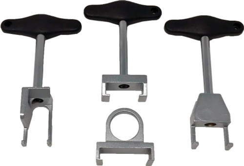 4 Pc. Ignition Coil Puller Kit