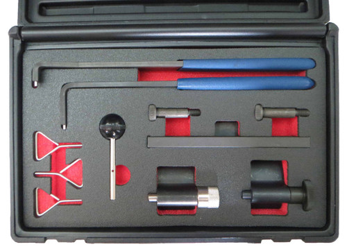 Kit d’outils de courroie de distribution TDI