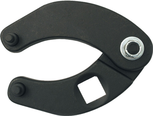 PG164 - CLÉ À ÉCROU À GLAND RÉGLABLE