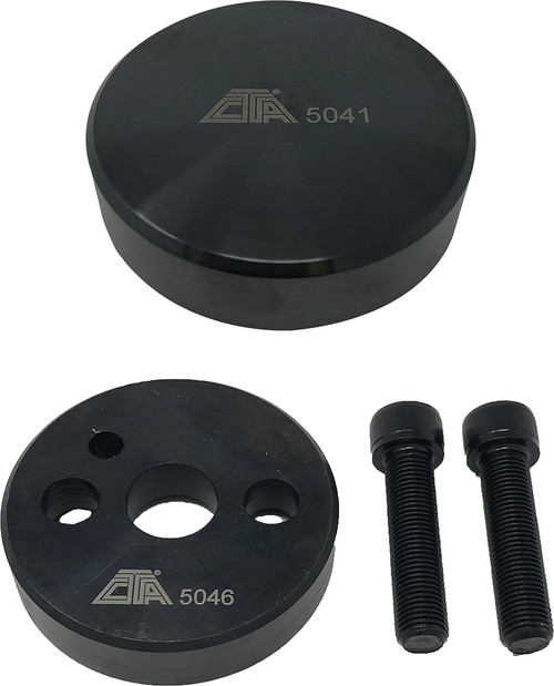 PG384 - CUMMINS SLEEVE INSTALLER KIT - 3.9L, 5.9L & 6.7L