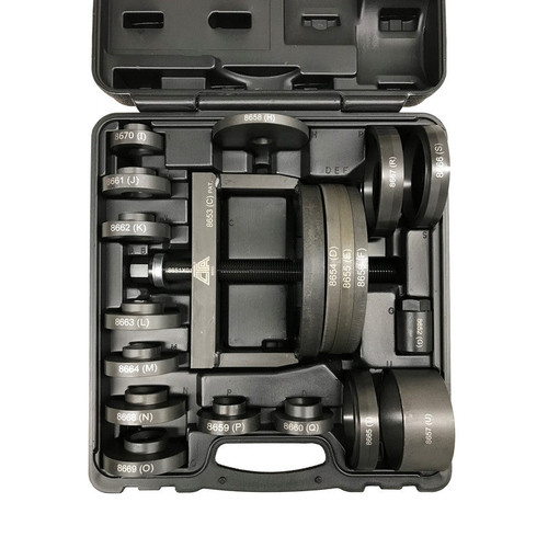 Wheel Bearing & Hub R + R Kit