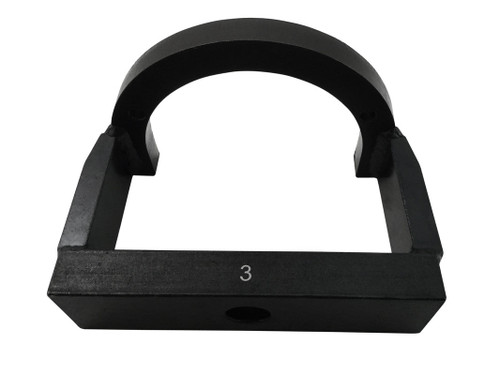 Bracket Assembly (3)