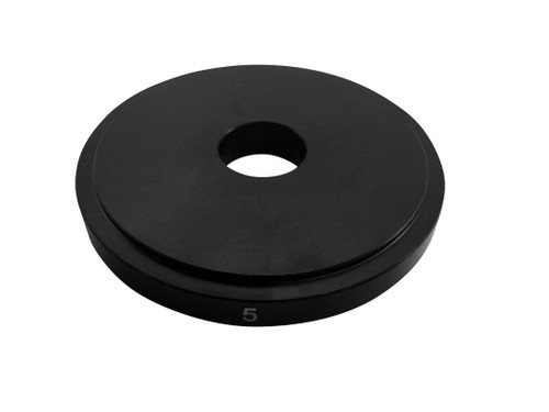 Support Disc - 9.5mm High x 95mm OD (5)