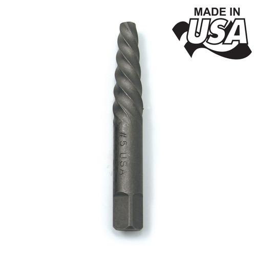 Extracteur à vis - 3/4"