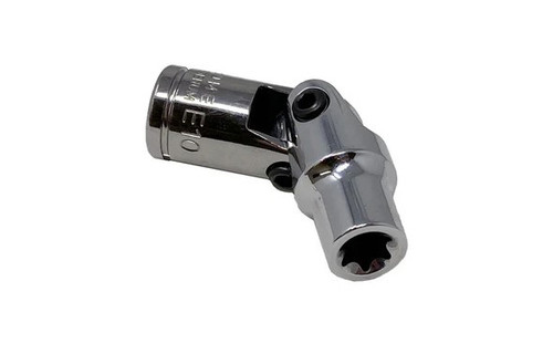 Douille torx U-Joint de la série E - E10