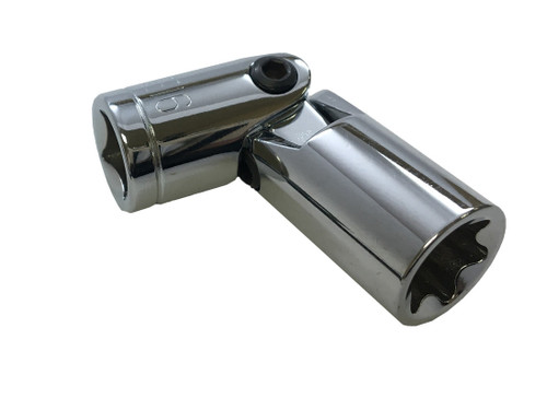 Douille torx U-Joint de la série E - E16